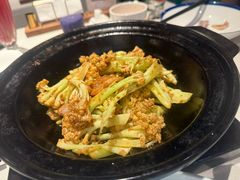 -狮王府淮扬菜(夫子庙老门东店)
