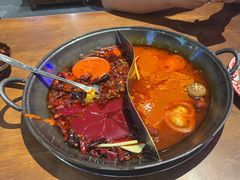 -楠火锅(昆山金鹰店)