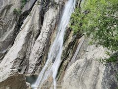 -洛阳白云山景区