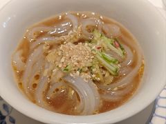 -杏花堂晋商私房菜(华熙五棵松店)