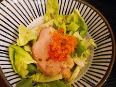 -豊 胜手丼
