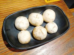 口蘑-大發韩国烤肉(八佰伴店)