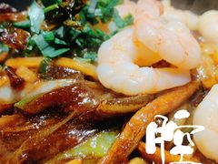 -腔调面(斜土路店)
