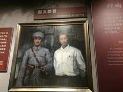 -南昌八一起义纪念馆