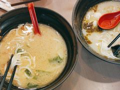 -灵芝妹子海鲜米线(瓦房店新玛特店)