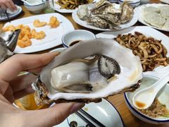-景祥海鲜美食餐厅