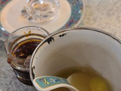 -汗腾格里·风味餐厅(新疆驻京办店)