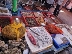 -船奇蒸汽海鲜·闽菜(八市海鲜总店)