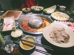-晓宇重庆火锅(大唐不夜城店)