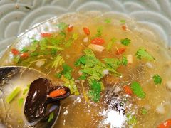-吴满满油泼面(北方风味园店)
