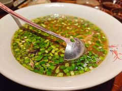 -长安炊烟庭院陕菜(七路明光路店)