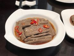 -中山保利艾美酒店-乐美中餐厅