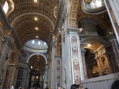 -圣母百花大教堂穹顶