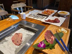 -秦小牛煎肉餐厅(河北大街总店)