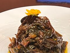 -天宁凯利时尚餐厅