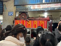 -香酥鸡排(京汉大道店)