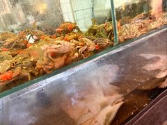 -永红源·小排档(闽江路店)