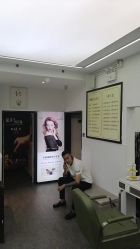 -LJOY丽锦造型·烫发染发