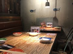 -探鱼·鲜青椒爽麻烤鱼(领展购物广场店)