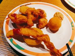 -比格比萨自助(密云店)