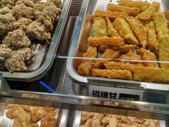 -超级鸡车(长宁娄山关路店)