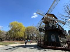 -长春公园(普阳街道)