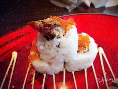-滩万日本料理Nadaman(国贸大酒店)
