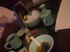 -紫莲花足道(柯桥古镇店)