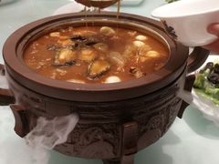 -保定会馆(秀兰店)