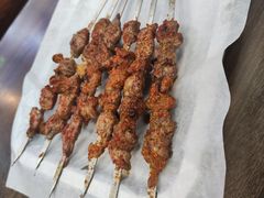 -马三元老汤牛肉面(高新街店)