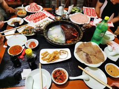 -双合福火锅(河北路店)
