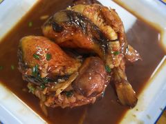 -长廊饭店(锦溪古镇店)