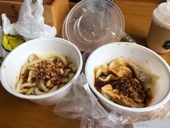甜水面-协茂森老钟家(保利店)
