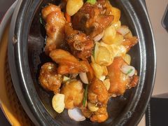 -有璟阁港式餐厅(国贸商城店)