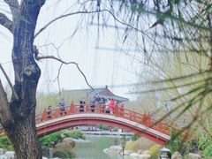 -华清宫景区