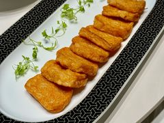 -新光酒家·河豚·海鲜·蟹料理(浦东店)