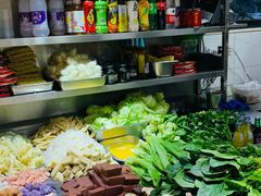 -林静小吃(复兴路店)