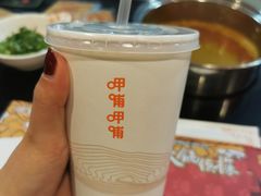 -呷哺呷哺(西单大悦城店)