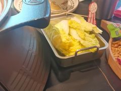 -师烤·豆花烤鱼(广州荔湾扬韬广场店)
