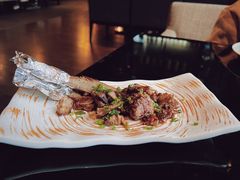 -曙亚洲餐厅-重庆富力艾美酒店(南坪万达广场店)