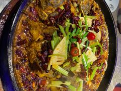 -老板恋上鱼(恒隆广场店)