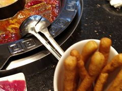 -香佰里鲜货火锅(佳乐金街店)