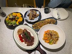-BE BRIGHT KITCHEN(正佳广场店)