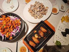-船歌·鱼水饺青岛菜(闽江二路店)