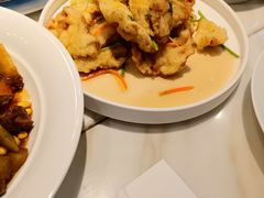 -南山鲜虾面·活鲜小馆·海味大连菜(南山总店)