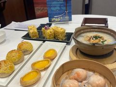 -白天鹅宾馆-宏图府餐厅