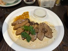 -大洋家·精品潮汕菜·生腌砂锅粥(天河东路店)