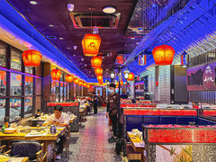 -山河屯铁锅炖·非遗东北菜(南山店)