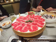-海底捞火锅(崇文门新世界百货店)