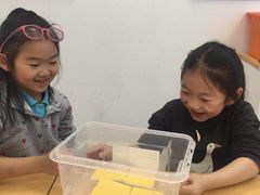 -斯坦星球AI编程·机器人科创·科学实验·信奥·思维·STEM·积木拼搭·竞赛考级(浦东联洋广场大拇指龙阳御桥中心)